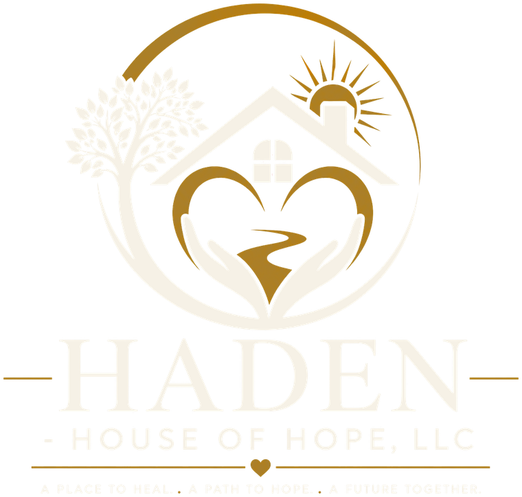 HADEN – House of Hope, LLC logo